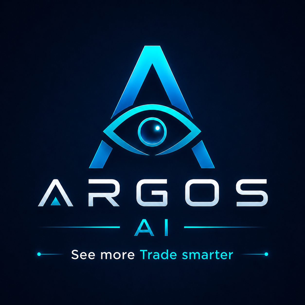 Argos AI brand mark
